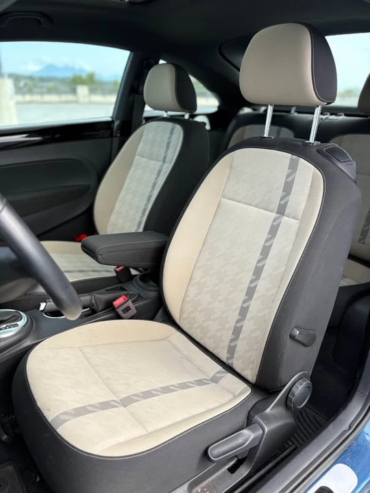 2018 Volkswagen A5 Beetle - Image 10 of 15