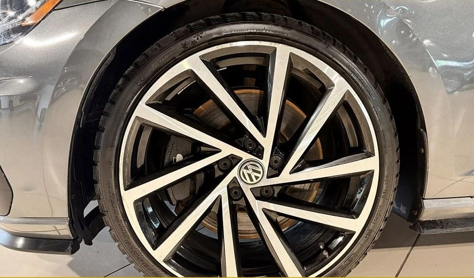 2018 Volkswagen Golf R Mk7 - Image 7 of 12