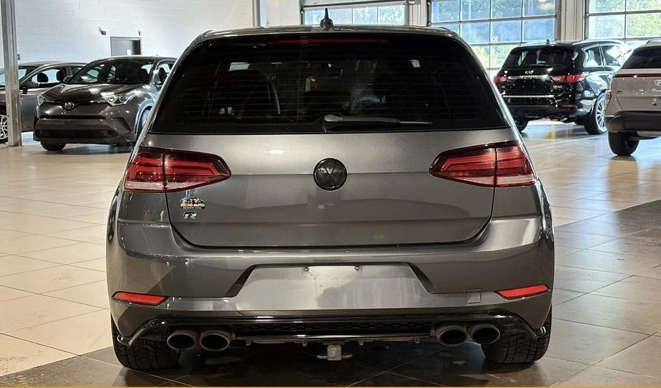 2018 Volkswagen Golf R Mk7 - Image 6 of 12