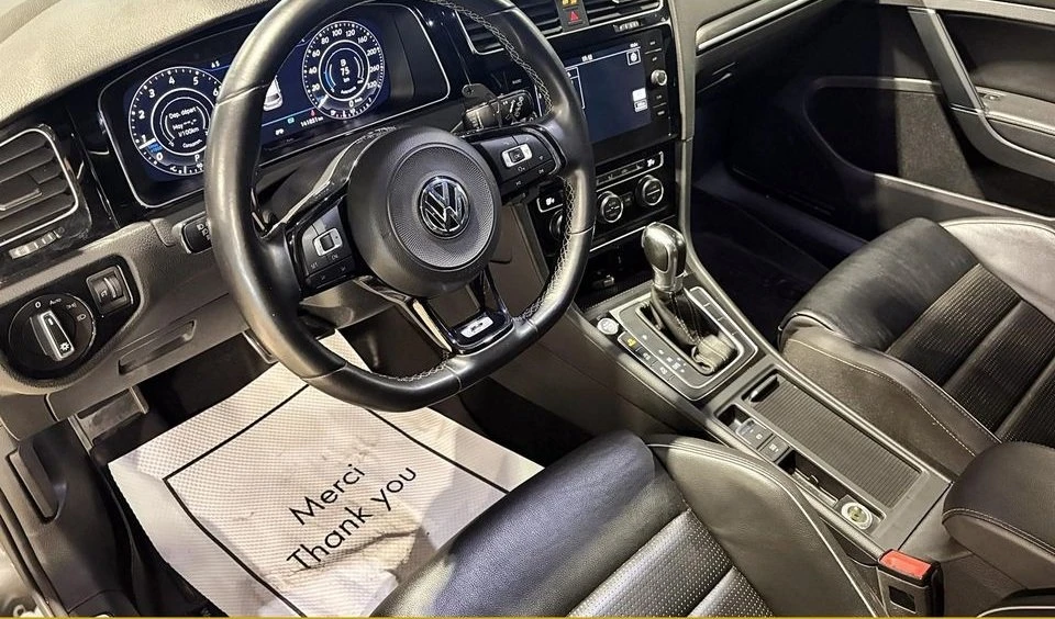 2018 Volkswagen Golf R Mk7 - Image 12 of 12