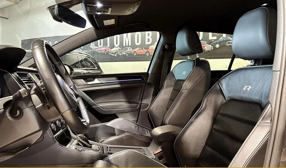2018 Volkswagen Golf R Mk7 - Image 11 of 12