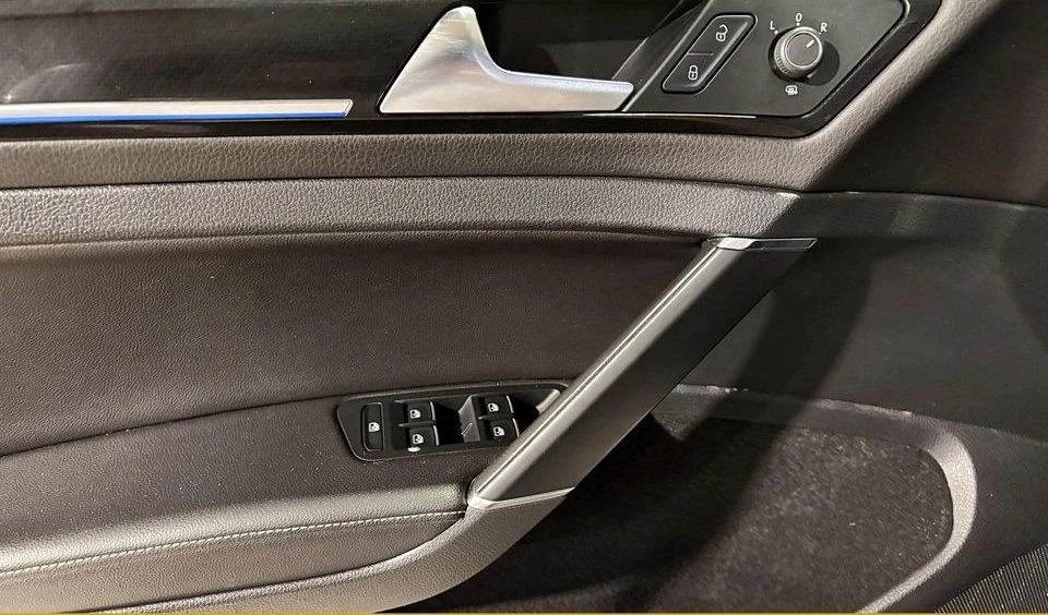 2018 Volkswagen Golf R Mk7 - Image 8 of 12