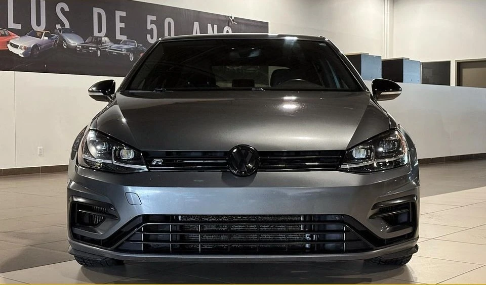 2018 Volkswagen Golf R Mk7 - Image 3 of 12