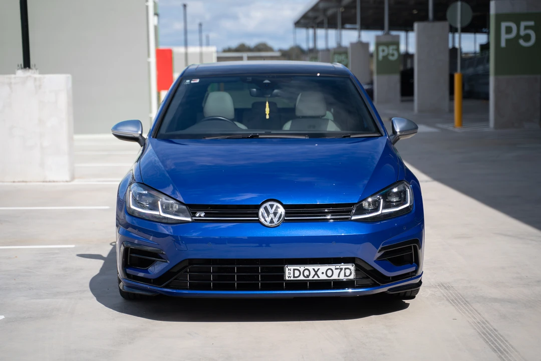 2018 Volkswagen Golf R Mk7 - Image 3 of 31