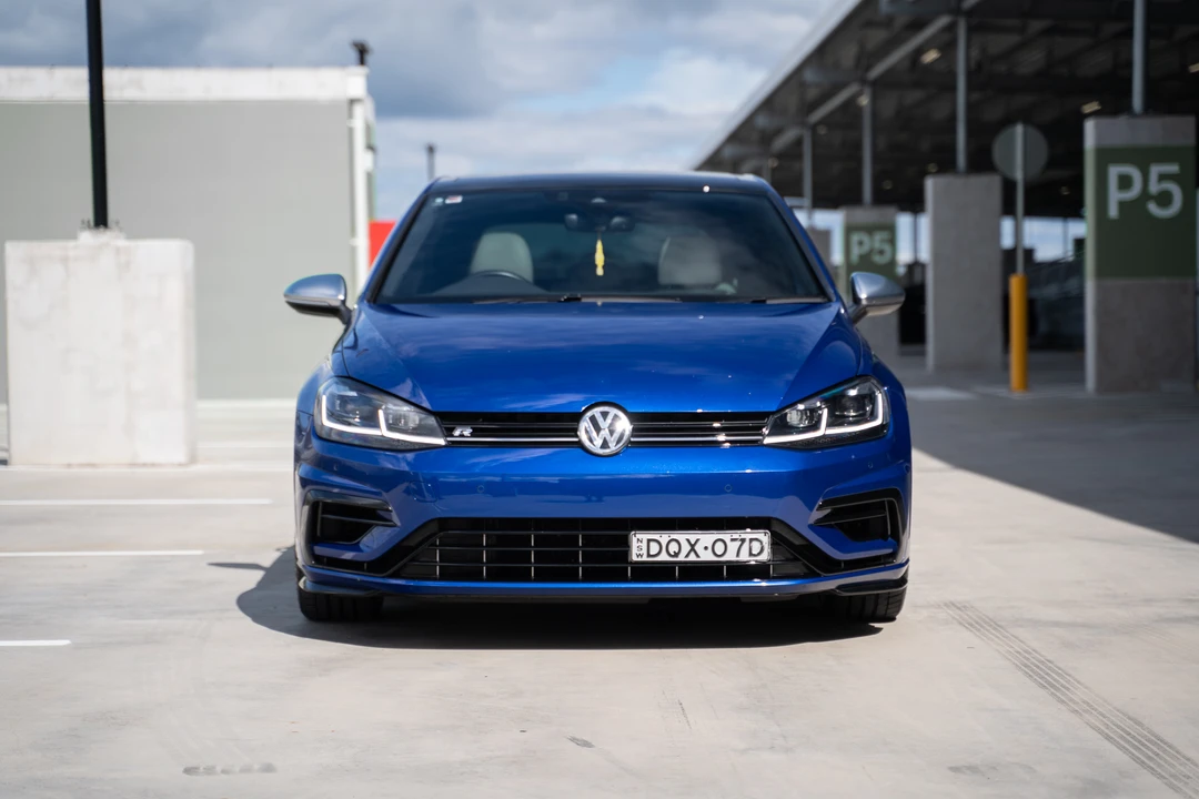 2018 Volkswagen Golf R Mk7 - Image 10 of 31