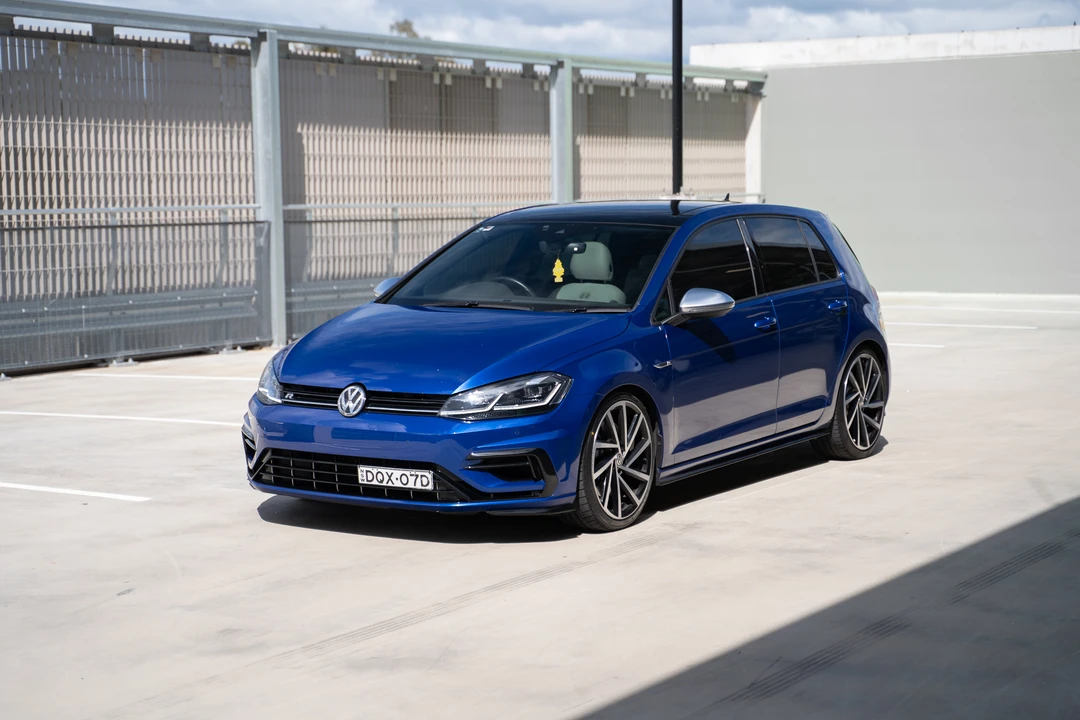 2018 Volkswagen Golf R Mk7 - Image 4 of 31