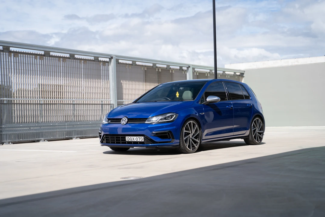 2018 Volkswagen Golf R Mk7 - Image 11 of 31