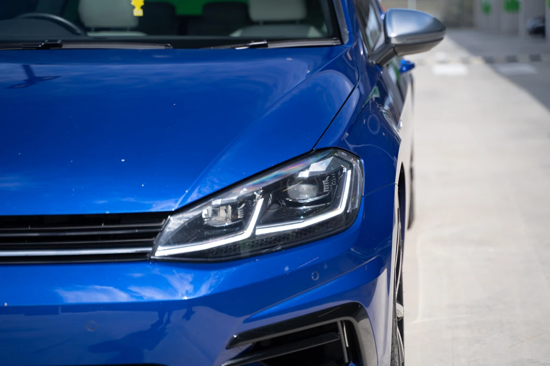 2018 Volkswagen Golf R Mk7 - Image 18 of 31
