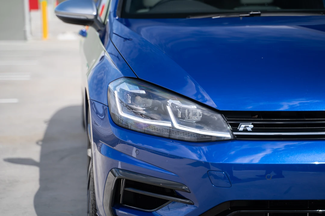 2018 Volkswagen Golf R Mk7 - Image 19 of 31