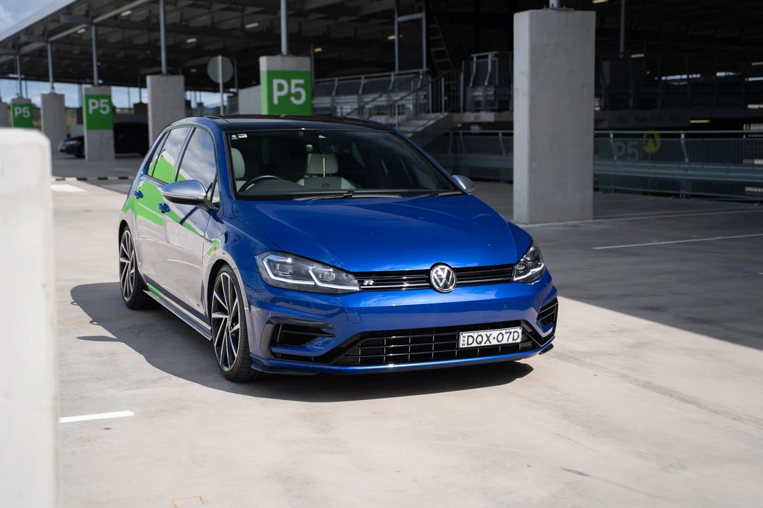 2018 Volkswagen Golf R Mk7 - Image 16 of 31