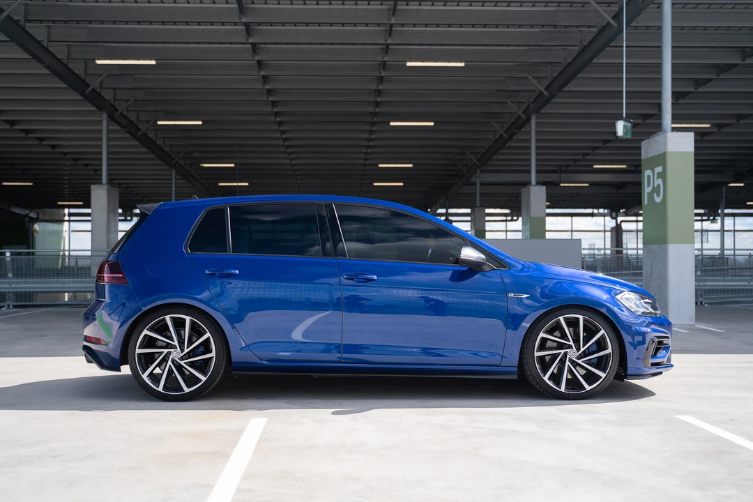 2018 Volkswagen Golf R Mk7 - Image 8 of 31