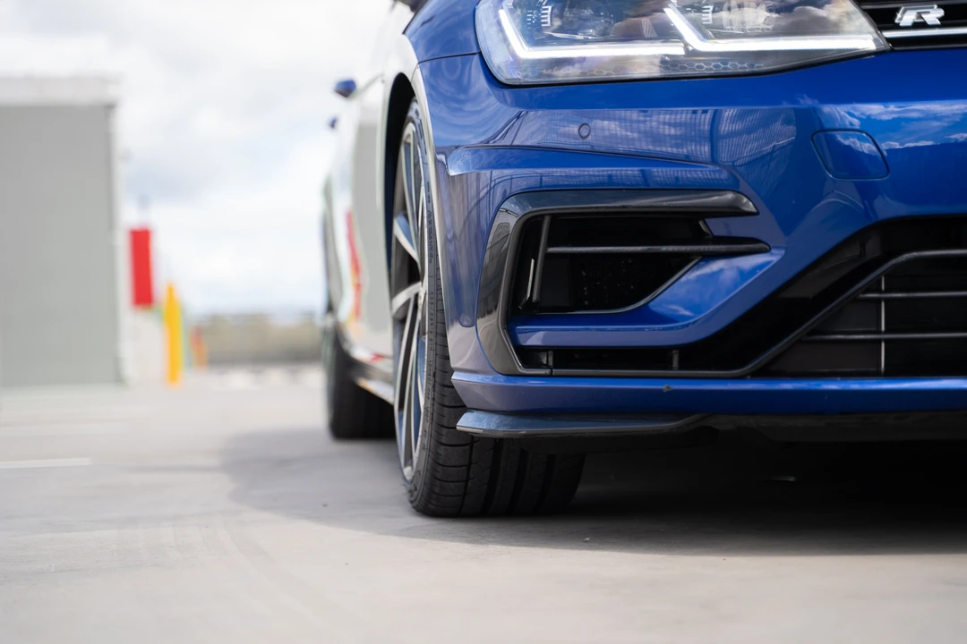 2018 Volkswagen Golf R Mk7 - Image 20 of 31