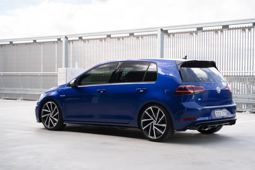 2018 Volkswagen Golf R Mk7 - Image 12 of 31