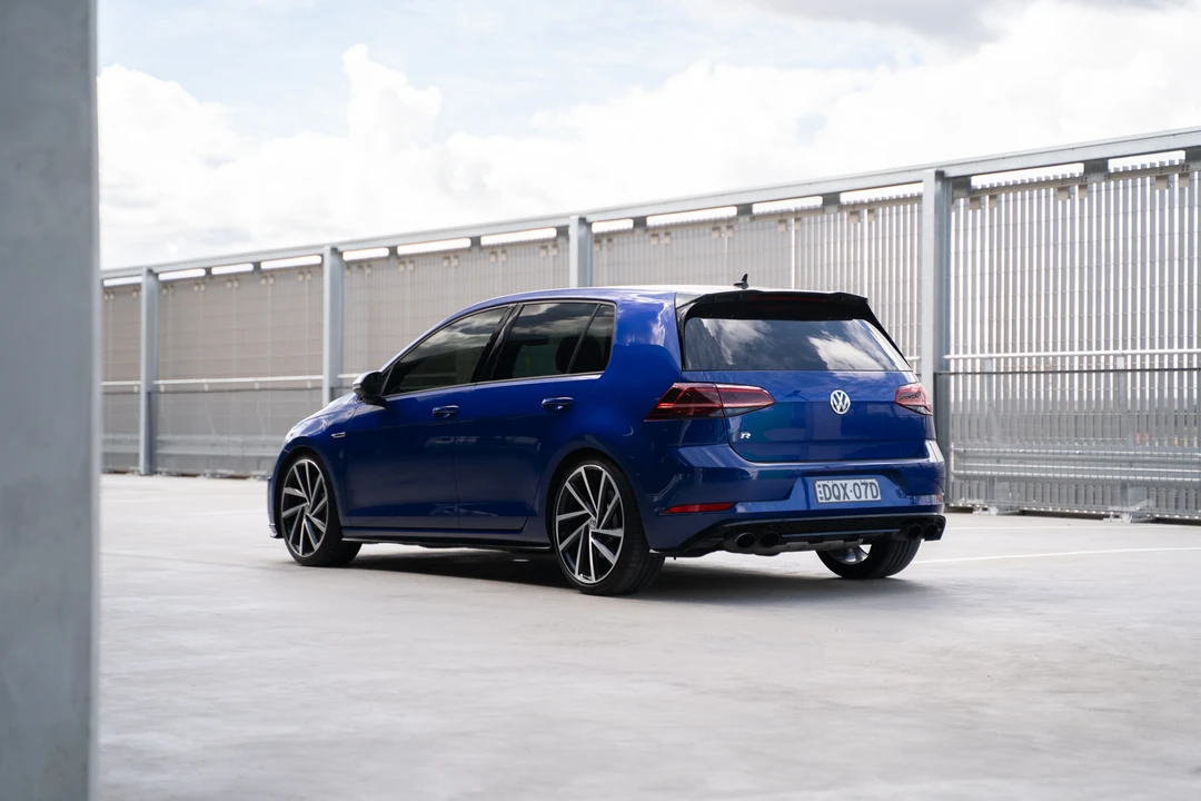 2018 Volkswagen Golf R Mk7 - Image 5 of 31