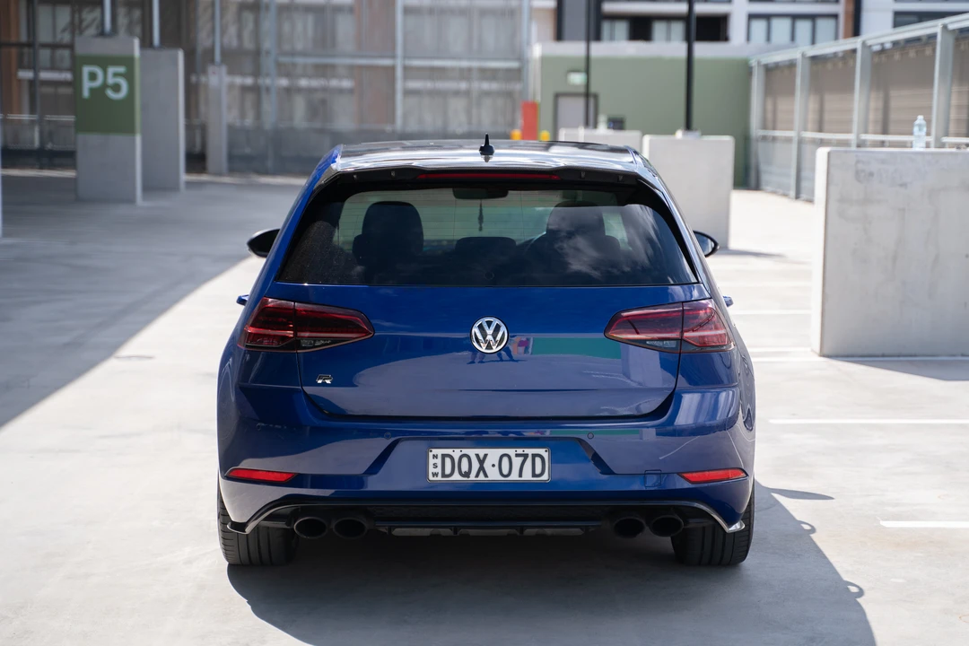 2018 Volkswagen Golf R Mk7 - Image 13 of 31