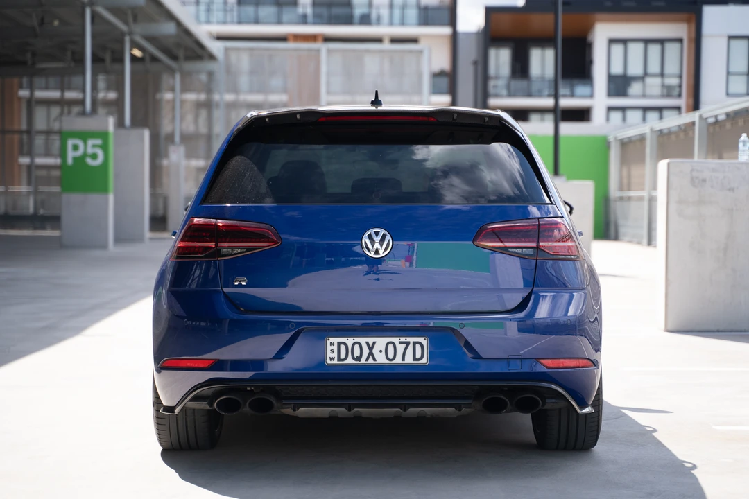 2018 Volkswagen Golf R Mk7 - Image 6 of 31