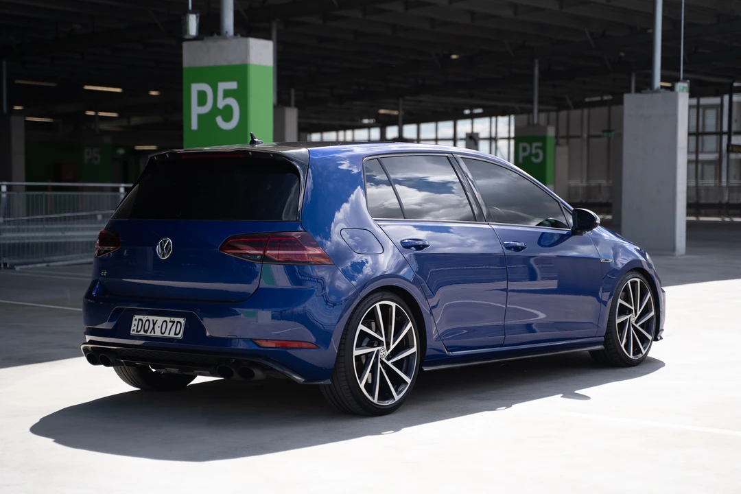 2018 Volkswagen Golf R Mk7 - Image 7 of 31
