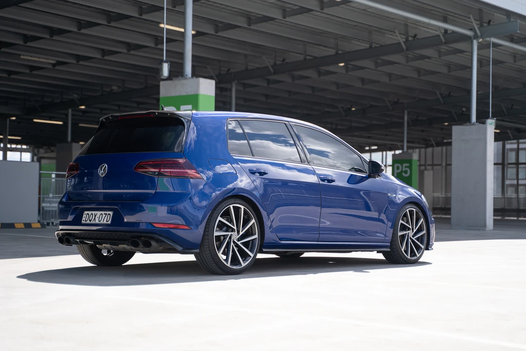 2018 Volkswagen Golf R Mk7 - Image 14 of 31