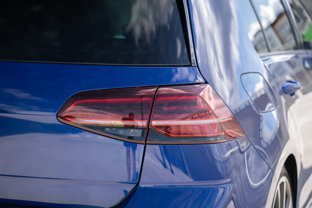 2018 Volkswagen Golf R Mk7 - Image 25 of 31
