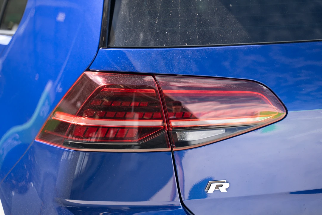 2018 Volkswagen Golf R Mk7 - Image 26 of 31