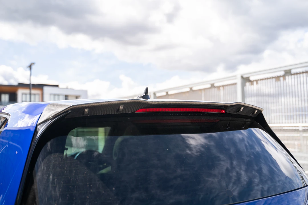 2018 Volkswagen Golf R Mk7 - Image 30 of 31