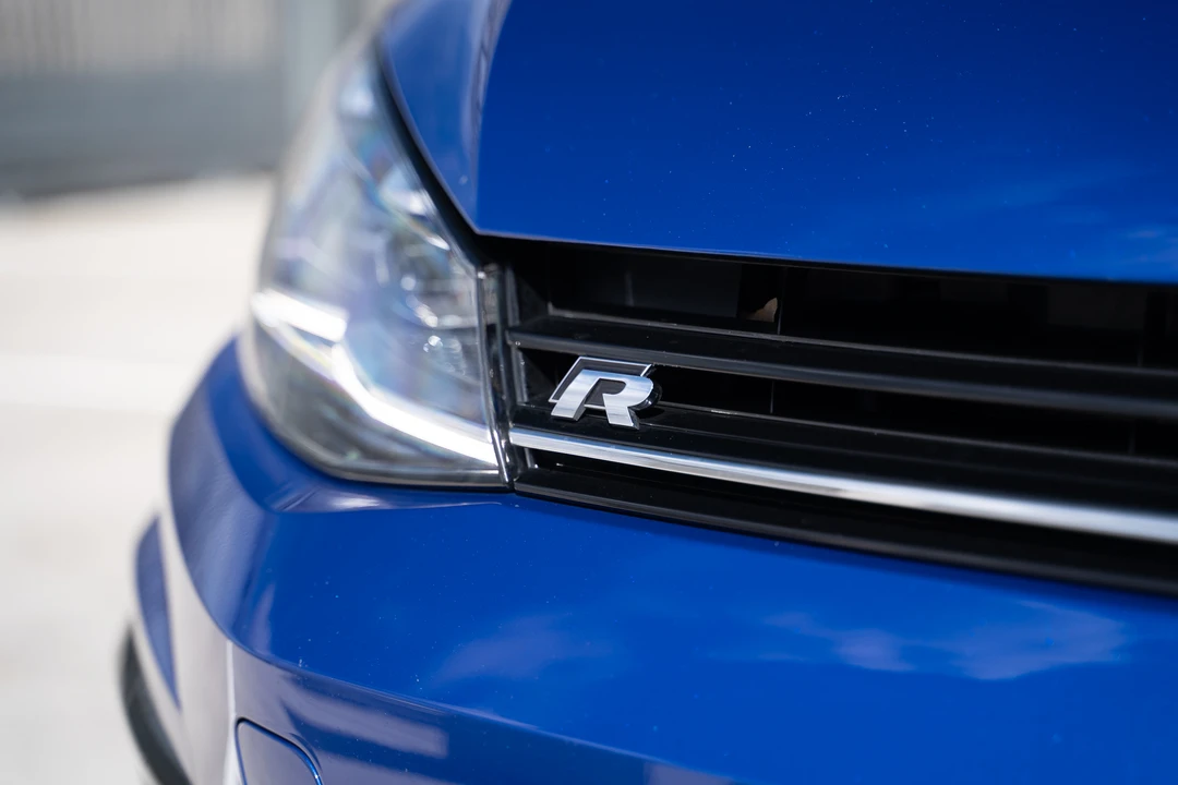 2018 Volkswagen Golf R Mk7 - Image 24 of 31