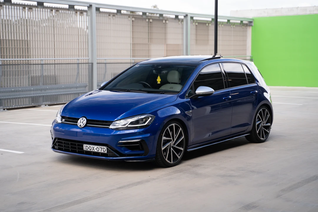 2018 Volkswagen Golf R Mk7 - Image 17 of 31