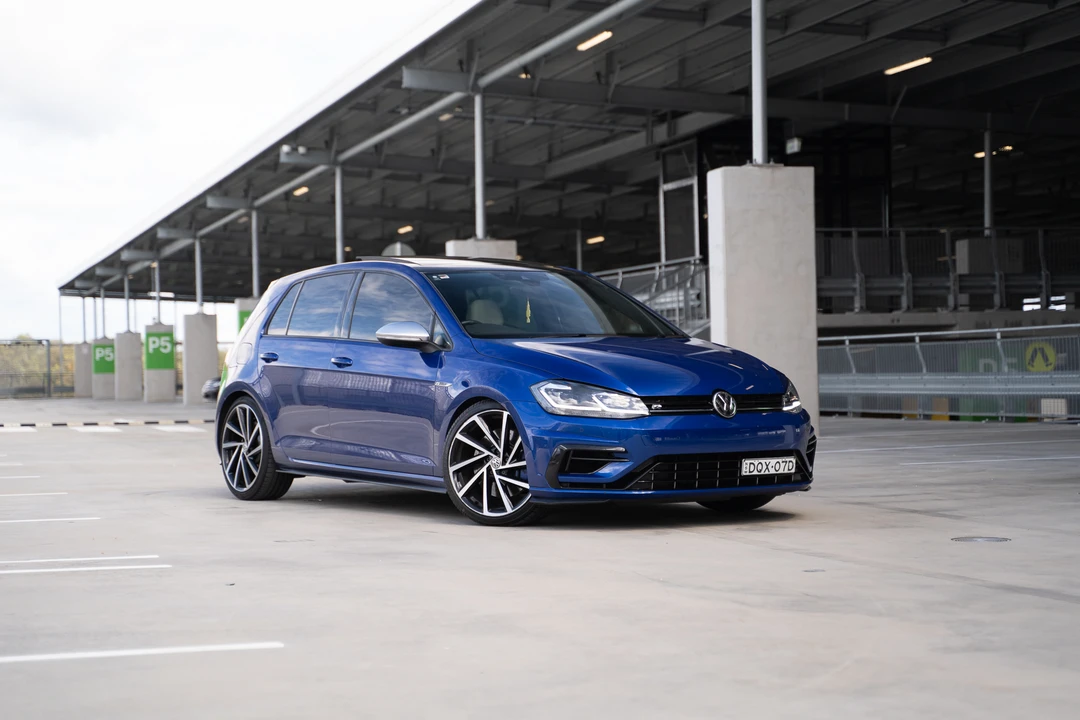 2018 Volkswagen Golf R Mk7 - Image 15 of 31