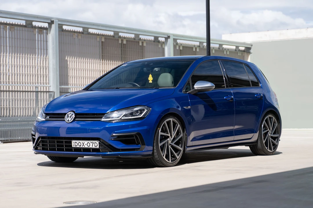 2018 Volkswagen Golf R Mk7 - Image 2 of 31