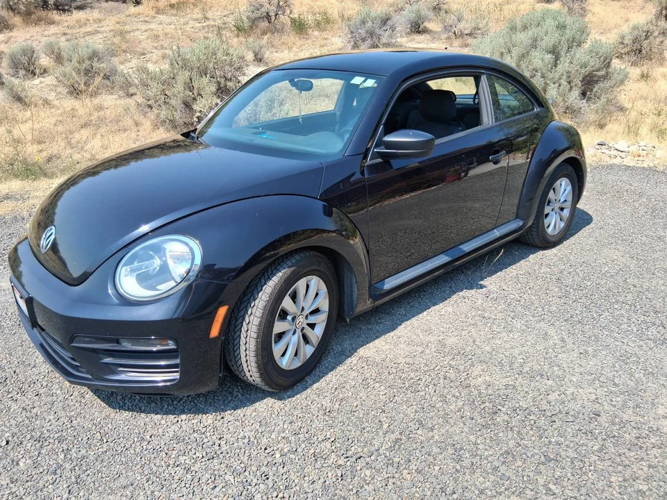 2018 Volkswagen A5 Beetle - Image 10 of 10