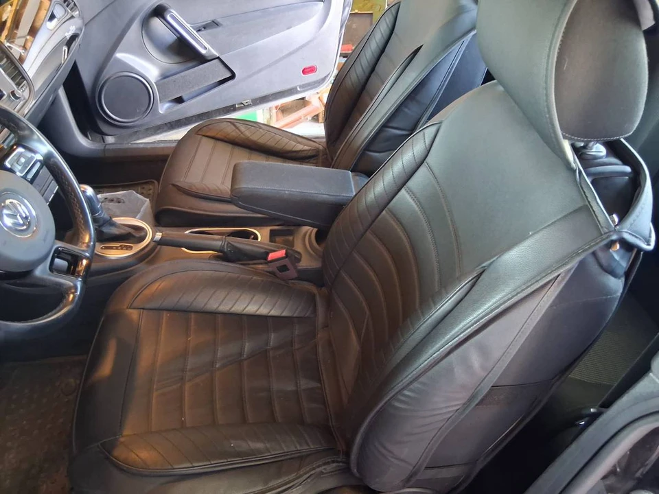 2018 Volkswagen A5 Beetle - Image 7 of 10