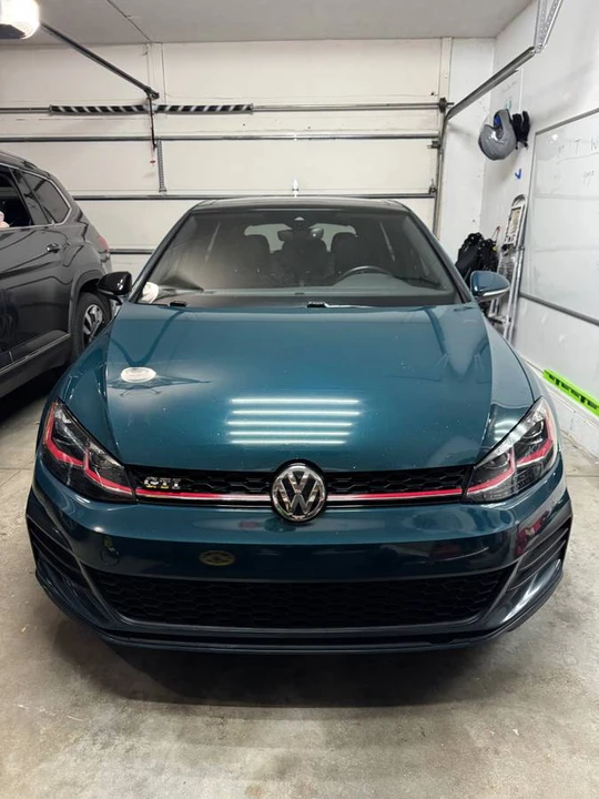 2018 Volkswagen GTI Mk7 - Image 5 of 9