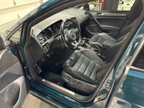 2018 Volkswagen GTI Mk7 - Image 7 of 9