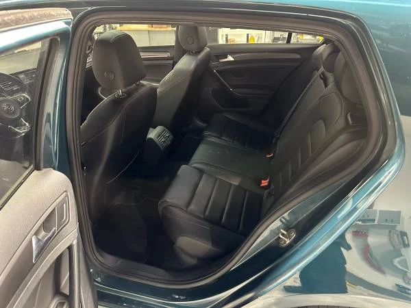 2018 Volkswagen GTI Mk7 - Image 9 of 9