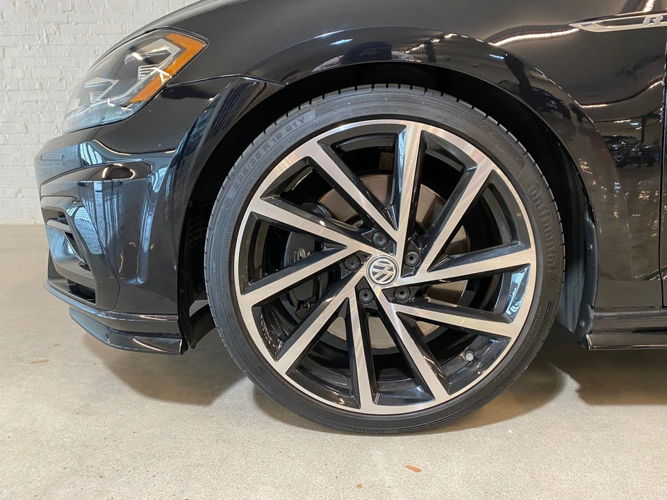 2018 Volkswagen Golf R Mk7 - Image 17 of 31