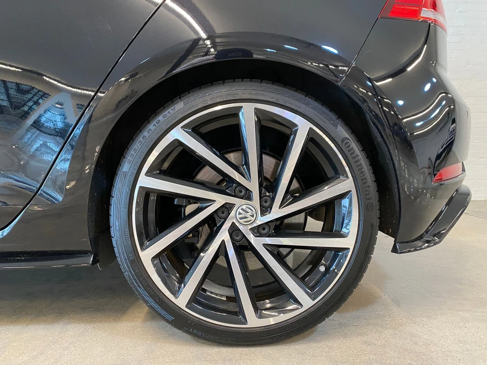 2018 Volkswagen Golf R Mk7 - Image 18 of 31