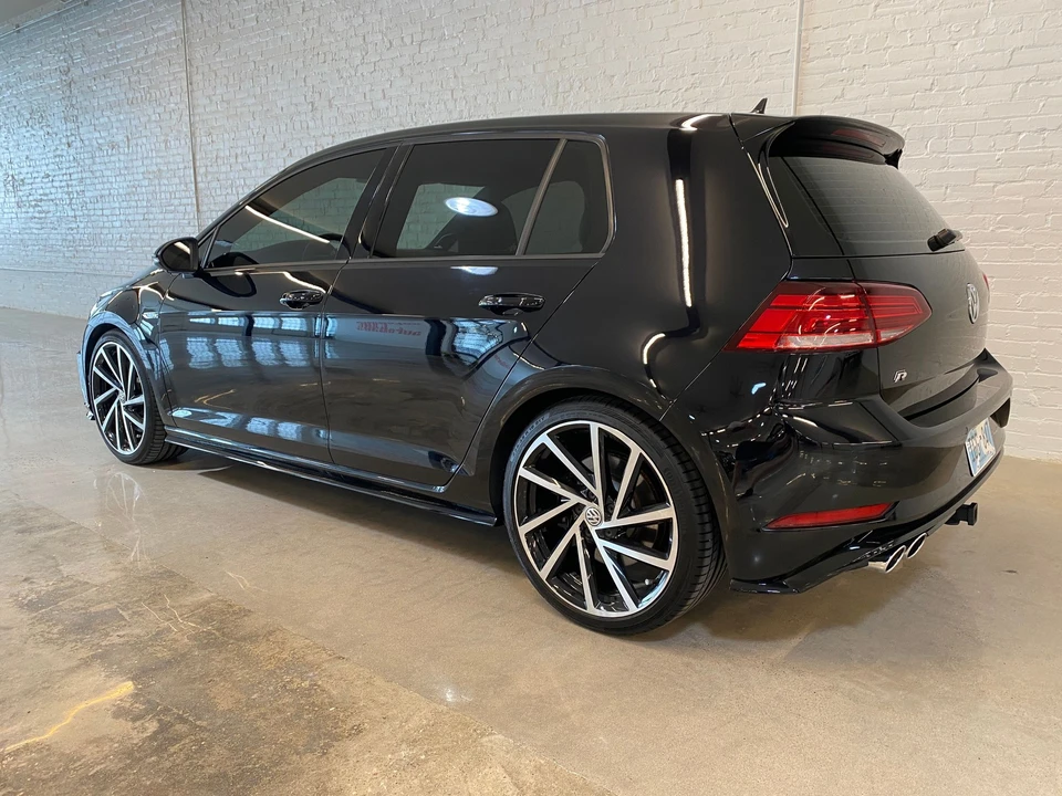 2018 Volkswagen Golf R Mk7 - Image 3 of 31