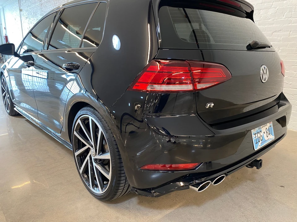 2018 Volkswagen Golf R Mk7 - Image 6 of 31