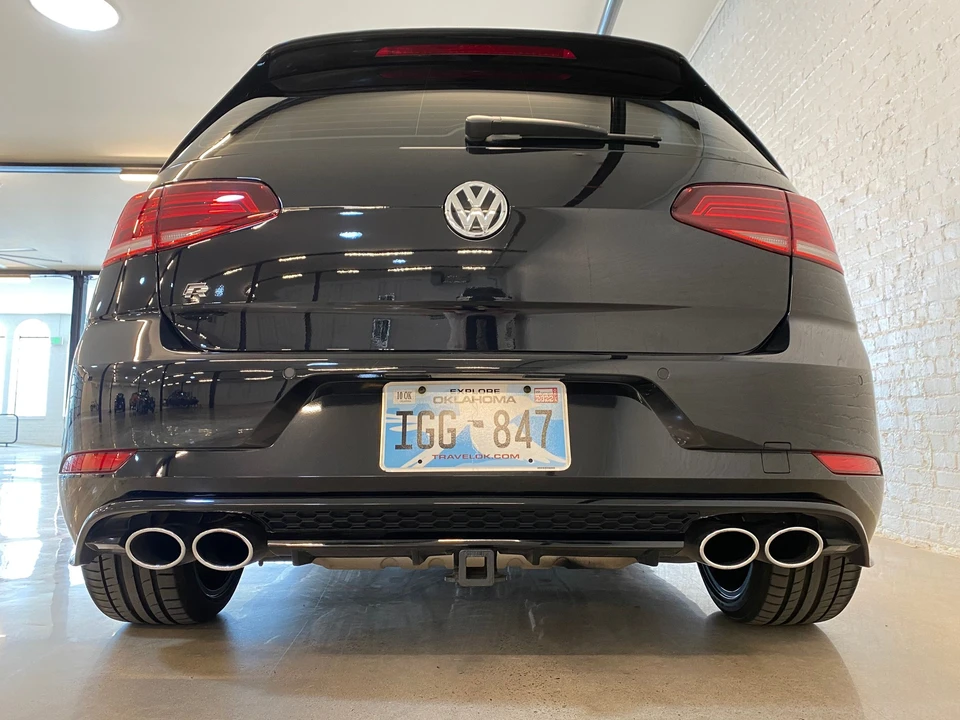 2018 Volkswagen Golf R Mk7 - Image 15 of 31