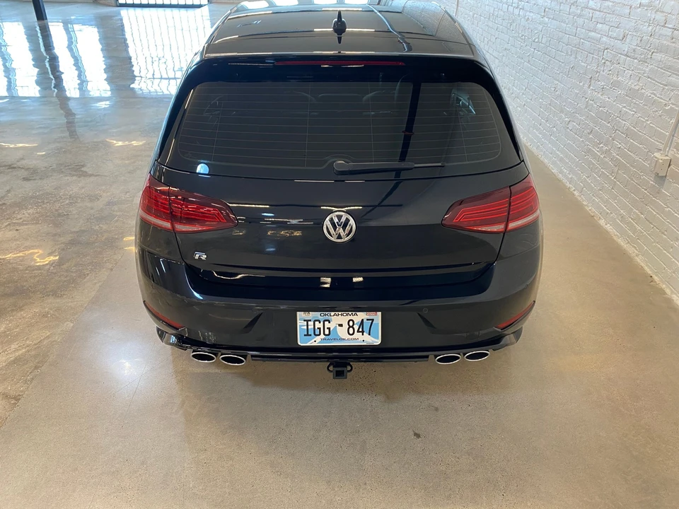 2018 Volkswagen Golf R Mk7 - Image 16 of 31