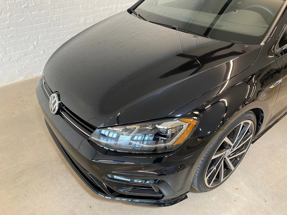2018 Volkswagen Golf R Mk7 - Image 8 of 31