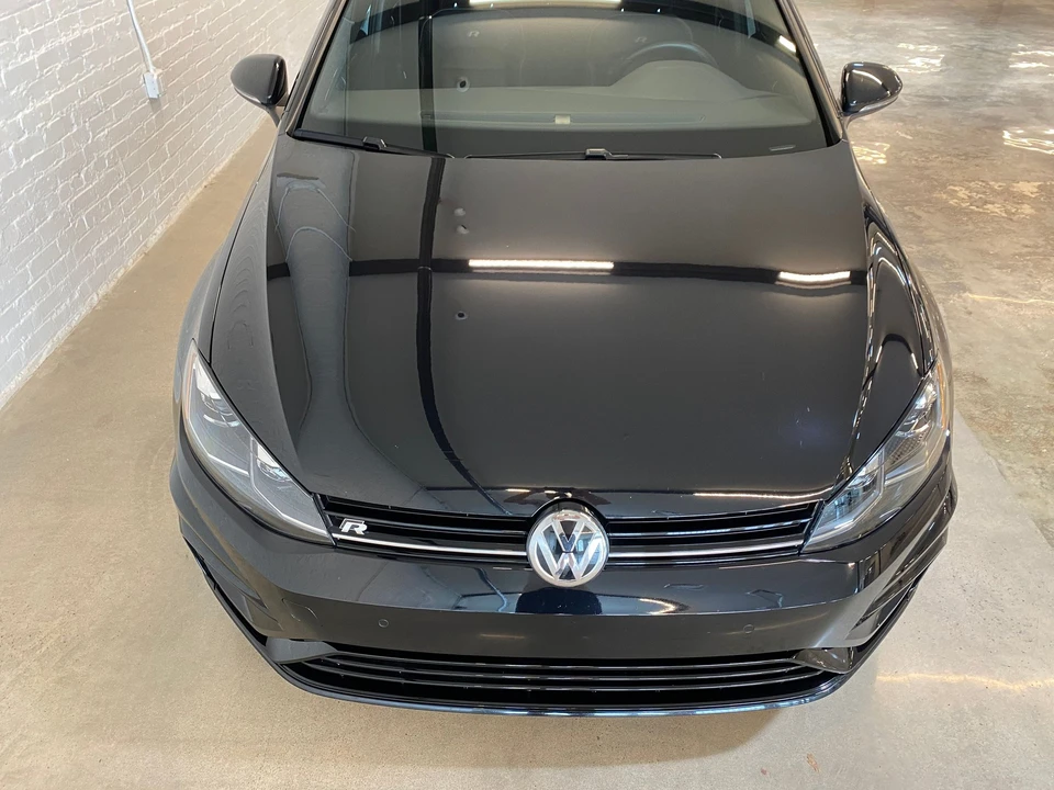 2018 Volkswagen Golf R Mk7 - Image 9 of 31
