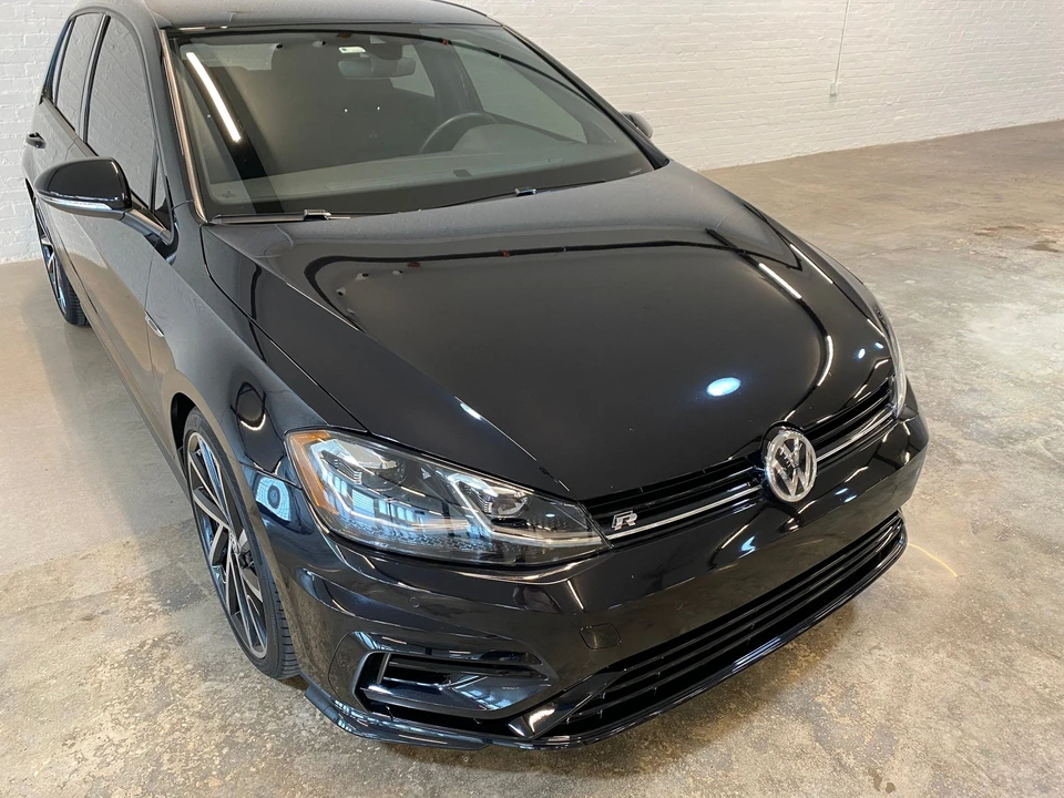 2018 Volkswagen Golf R Mk7 - Image 10 of 31