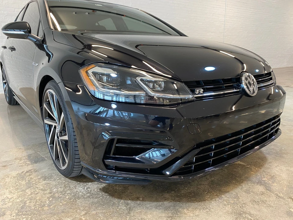 2018 Volkswagen Golf R Mk7 - Image 11 of 31