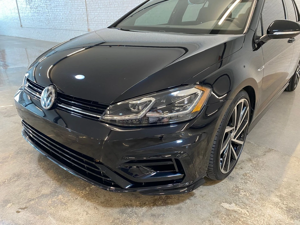 2018 Volkswagen Golf R Mk7 - Image 7 of 31