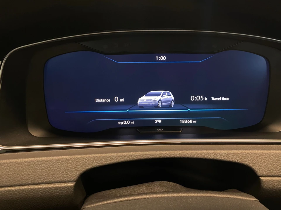 2018 Volkswagen Golf R Mk7 - Image 27 of 31