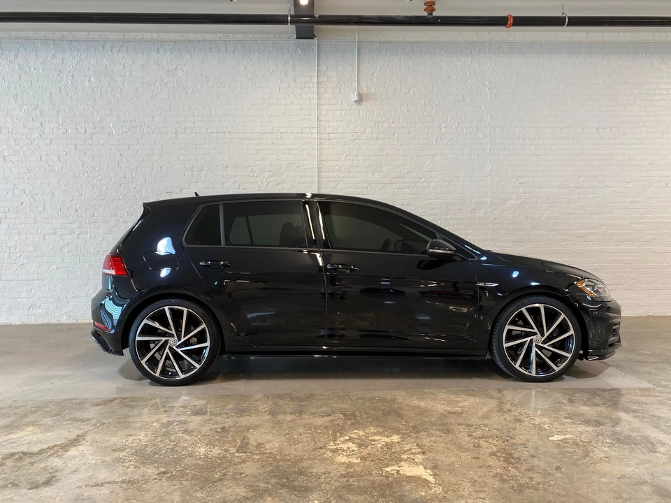 2018 Volkswagen Golf R Mk7 - Image 2 of 31