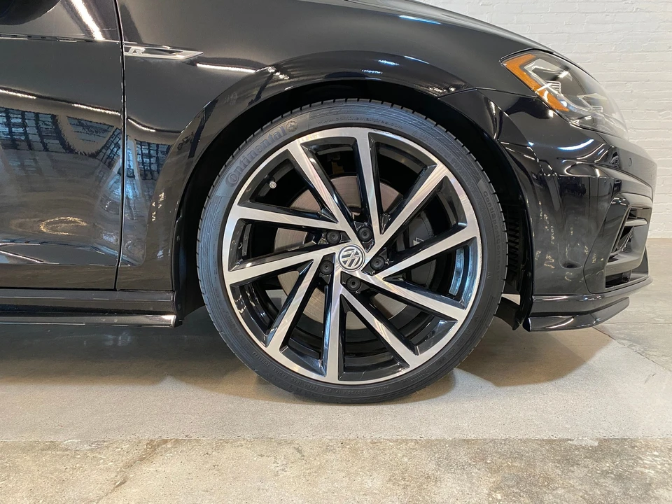 2018 Volkswagen Golf R Mk7 - Image 19 of 31