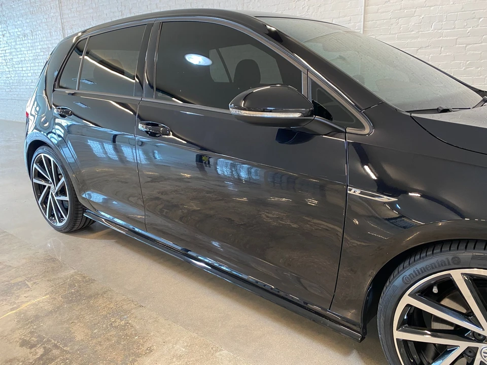 2018 Volkswagen Golf R Mk7 - Image 12 of 31