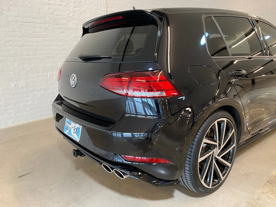 2018 Volkswagen Golf R Mk7 - Image 14 of 31